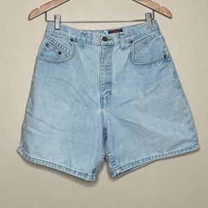 Faded Glory Vintage Mom Jeans